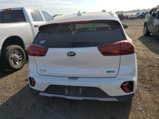 Photo 6 from auction – 2020 KIA NIRO EX PR with VIN KNDCE3LC1L5366773