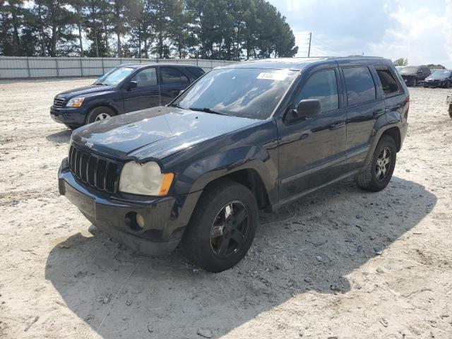 JEEP GRAND CHER 2007 with VIN 1J8GR48K47C628579 - Photo from auction