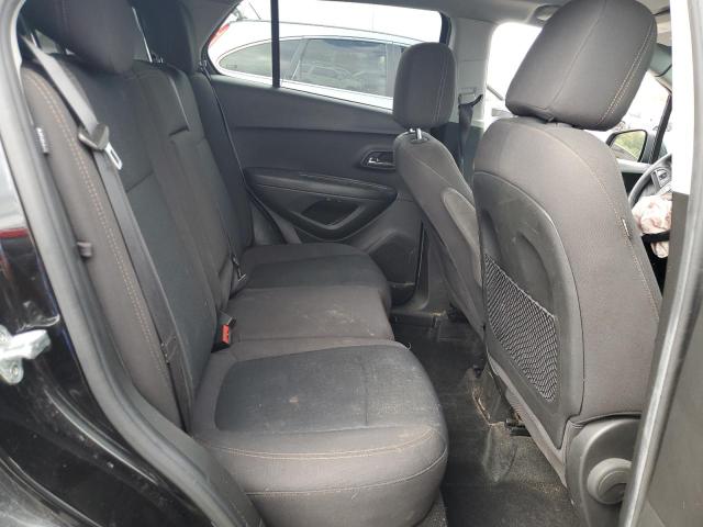 Photo 11 from auction – 2020 CHEVROLET TRAX LS with VIN KL7CJKSB2LB022964