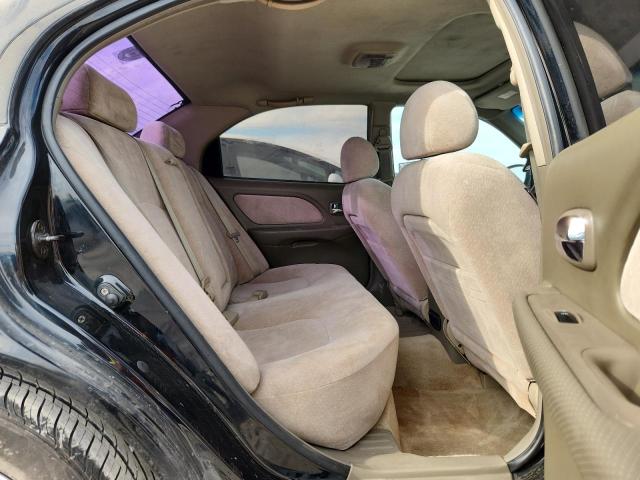 Photo 10 from auction – 2004 HYUNDAI SONATA with VIN KMHWF25H04A022546