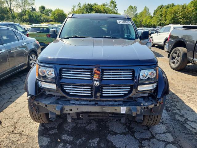 صورة رقم 5 من المزاد - 2011 DODGE NITRO SHOC مع VIN 1D4PT7GX1BW576300