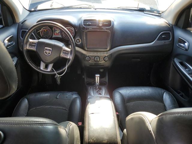 Zdjęcie 8 z aukcji – 2015 DODGE JOURNEY CR z VIN 3C4PDCGG1FT552397