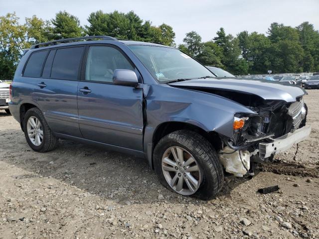 صورة رقم 4 من المزاد - 2006 TOYOTA HIGHLANDER مع VIN JTEEW21A860015910