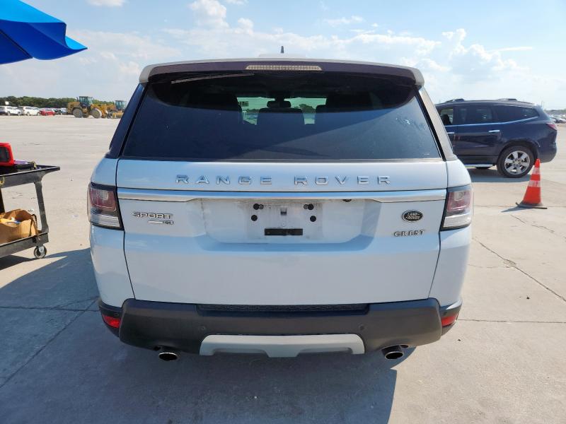 Photo 6 from auction – 2015 LAND ROVER RANGE ROVE with VIN SALWR2VF5FA618189