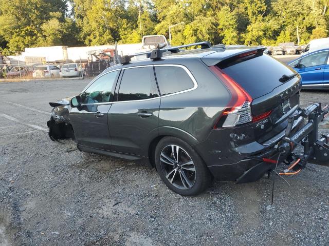 Photo 2 from auction – 2021 VOLVO XC60 T5 MO with VIN YV4102RK0M1733151