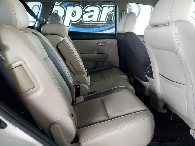 Photo 10 from auction – 2008 MAZD CX-9 with VIN JM3TB38V080162951