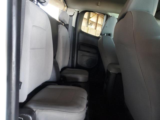 Photo 10 from auction – 2016 CHEVROLET COLORADO with VIN 1GCHTBE36G1179934