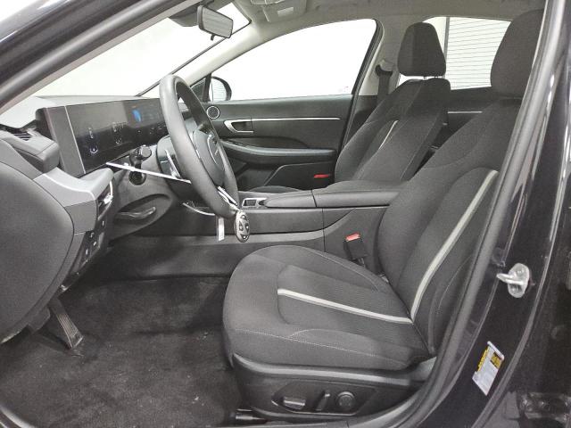 Photo 7 from auction – 2025 HYUNDAI SONATA SEL with VIN KMHL64JA5SA430271