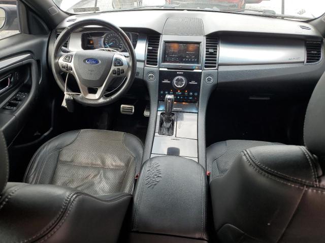 Photo 8 from auction – 2015 FORD TAURUS SHO with VIN 1FAHP2KT5FG150502