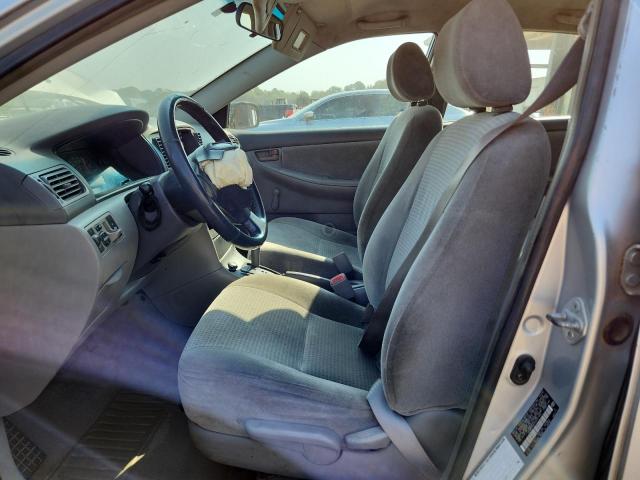 Zdjęcie 7 z aukcji – 2005 TOYOTA COROLLA CE z VIN JTDBR32E652067402