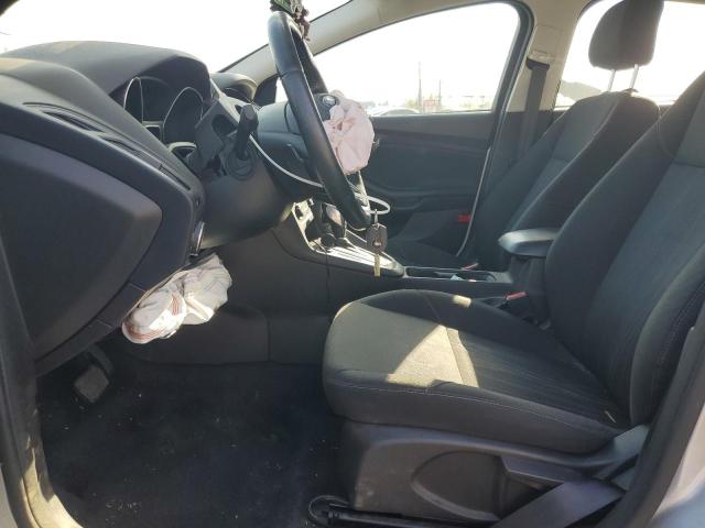 Photo 7 from auction – 2015 FORD FOCUS SE with VIN 1FADP3F23FL300930