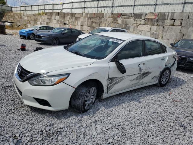 Photo 1 from auction – 2017 NISSAN ALTIMA 2.5 with VIN 1N4AL3AP2HC495276