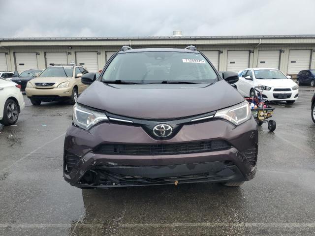 Photo 5 from auction – 2017 TOYOTA RAV4 LE with VIN 2T3ZFREV9HW368795