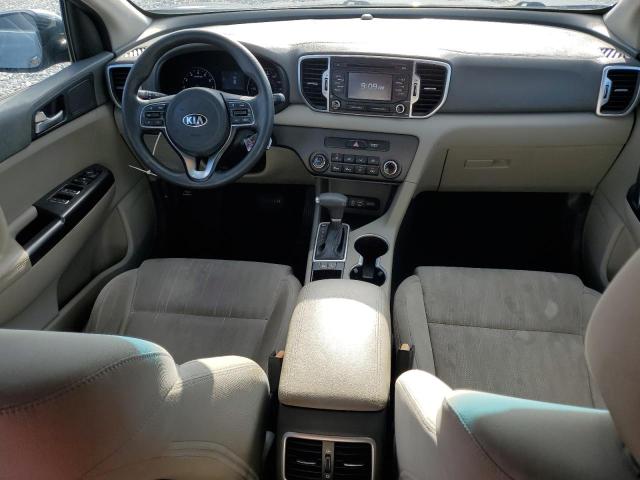 Photo 8 from auction – 2017 KIA SPORTAGE L with VIN KNDPM3AC4H7158907