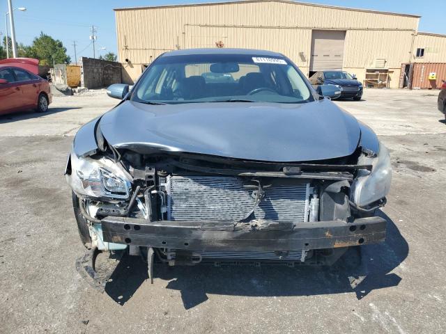 Photo 5 from auction – 2010 NISSAN MAXIMA S with VIN 1N4AA5AP4AC846972