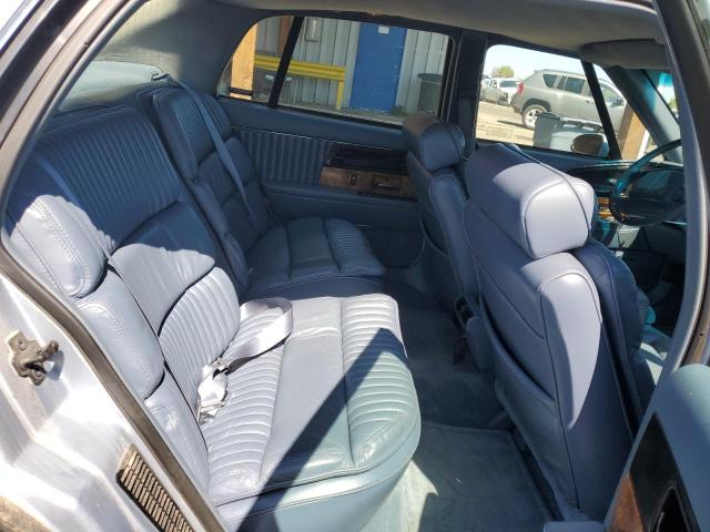 Photo 10 from auction – 1996 BUICK PARK AVENU with VIN 1G4CW52K2TH646665