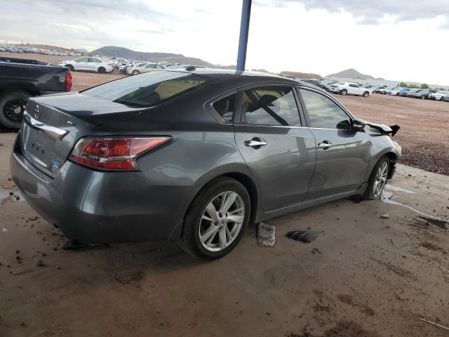 Photo 3 from auction – 2014 NISSAN ALTIMA with VIN 1N4AL3AP0EC423231