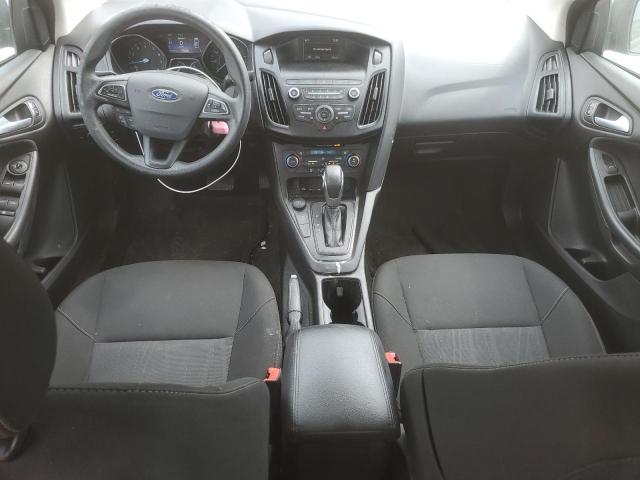 Photo 8 from auction – 2018 FORD FOCUS SE with VIN 1FADP3FE6JL240919