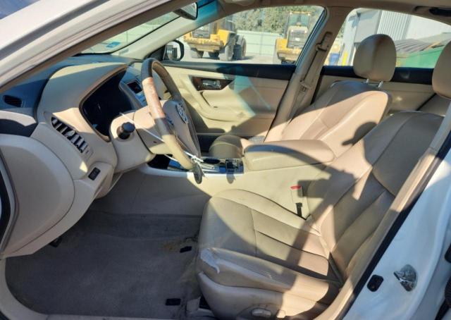Photo 7 from auction – 2013 NISSAN ALTIMA 2.5 with VIN 1N4AL3APXDN580168