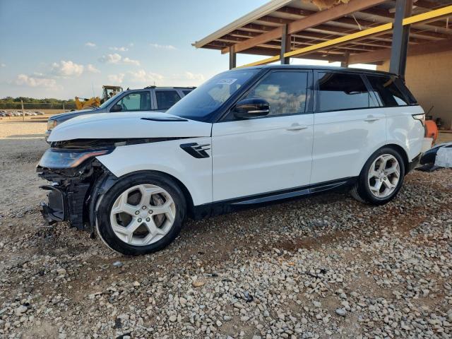 Zdjęcie 1 z aukcji – 2018 LAND ROVER RANGE ROVE z VIN SALWR2RVXJA192896