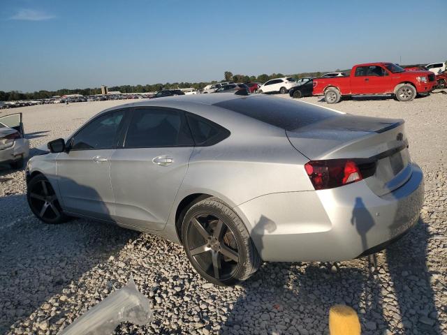 Photo 2 from auction – 2014 CHEVROLET IMPALA LT with VIN 2G1125S36E9109863