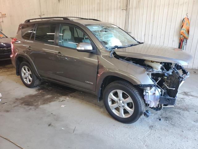 Photo 4 from auction – 2012 TOYOTA RAV4 LIMIT with VIN 2T3DK4DVXCW092419