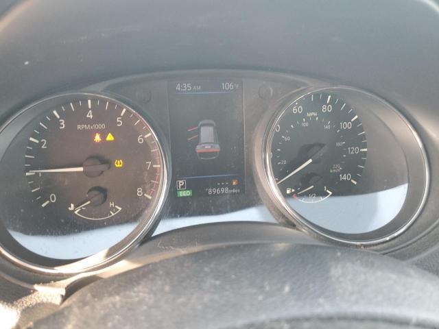 Photo 9 from auction – 2018 NISSAN ROGUE S with VIN 5N1AT2MT3JC825358