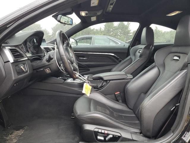 Photo 7 from auction – 2019 BMW M4 with VIN WBS4Y9C56KAG66990