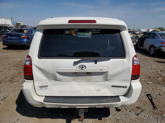 Photo 6 from auction – 2008 TOYOTA 4RUNNER SR5 with VIN JTEBU14R68K009650