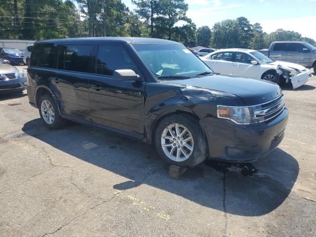 Photo 4 from auction – 2015 FORD FLEX SE with VIN 2FMGK5B84FBA13541