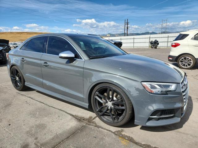 Photo 4 from auction – 2017 AUDI S3 PRESTIGE with VIN WAUF1GFFXH1072709