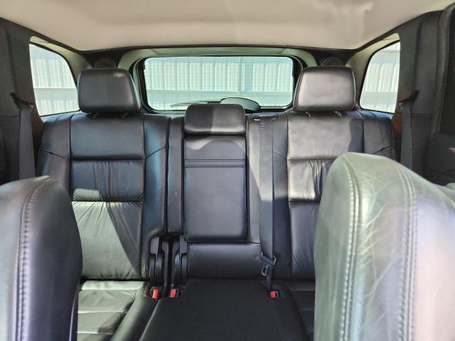 Photo 10 from auction – 2013 JEEP GRAND CHER with VIN 1C4RJFAG3DC582554