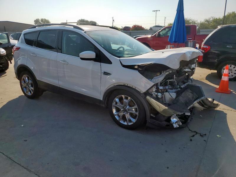 Photo 4 from auction – 2014 FORD ESCAPE SE with VIN 1FMCU9G91EUD66832