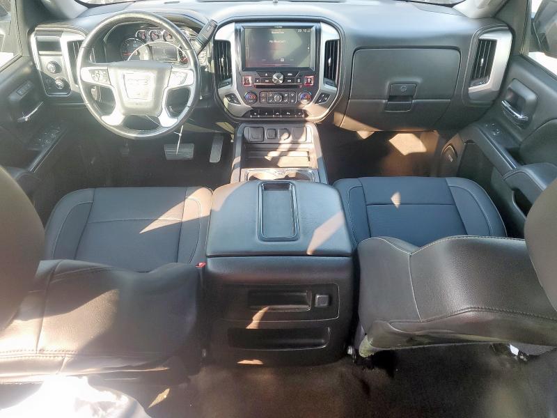 Photo 8 from auction – 2014 GMC SIERRA K15 with VIN 3GTU2VEC0EG360125