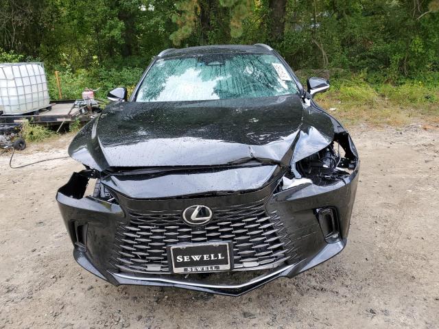 Photo 5 from auction – 2024 LEXUS RX 350 BAS with VIN 2T2BAMBA1RC050780