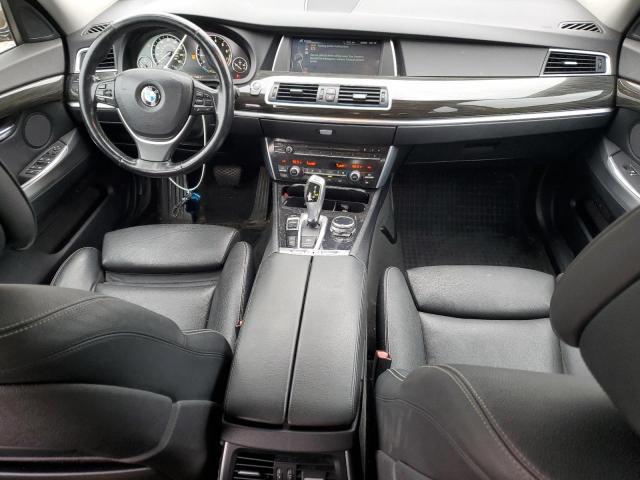 Photo 8 from auction – 2014 BMW 535 XIGT with VIN WBA5M4C59ED183534