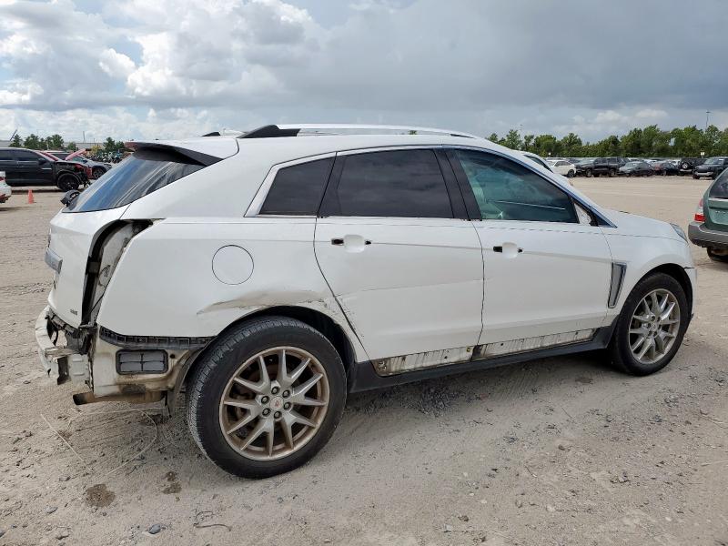 Photo 3 from auction – 2014 CADILLAC SRX PERFOR with VIN 3GYFNCE3XES614614