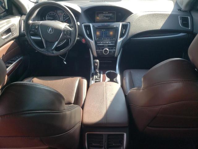 Photo 8 from auction – 2015 ACURA TLX with VIN 19UUB1F52FA017083