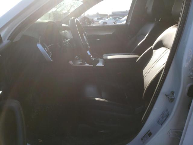 Photo 7 from auction – 2024 MAZDA CX-90 PREF with VIN JM3KKBHD3R1187254