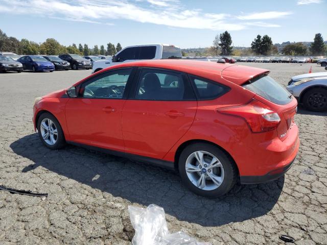 Photo 2 from auction – 2013 FORD FOCUS SE with VIN 1FADP3K2XDL292344