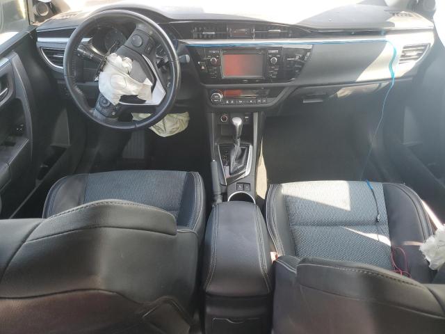 Photo 8 from auction – 2015 TOYOTA COROLLA L with VIN 5YFBURHE0FP310715