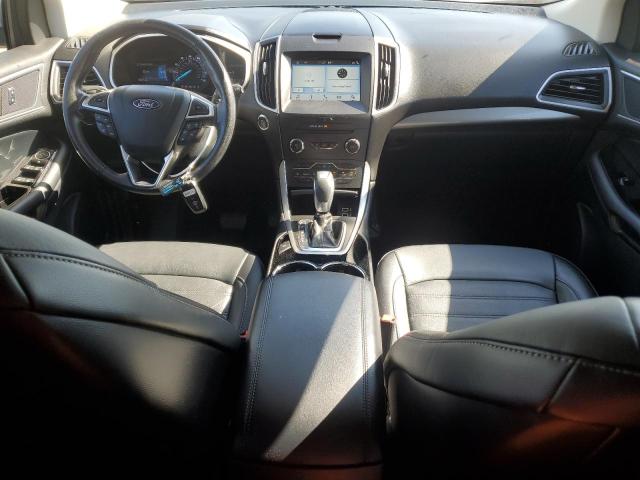 Photo 8 from auction – 2018 FORD EDGE SEL with VIN 2FMPK4J82JBB15912