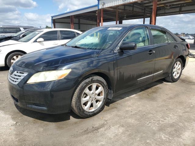 Photo 1 from auction – 2009 TOYOTA CAMRY BASE with VIN 4T1BE46K69U303375