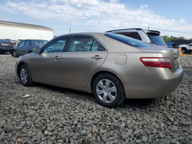 Photo 2 from auction – 2009 TOYOTA CAMRY BASE with VIN 4T1BE46K99U810500