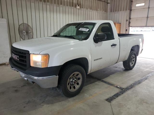 Photo 1 from auction – 2012 GMC SIERRA C15 with VIN 1GTN1TEX1CZ222637