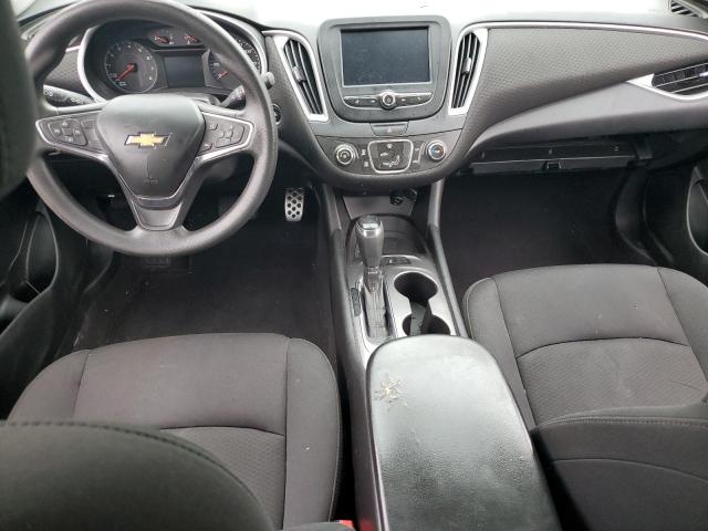 Photo 8 from auction – 2016 CHEVROLET MALIBU LS with VIN 1G1ZB5ST9GF294276