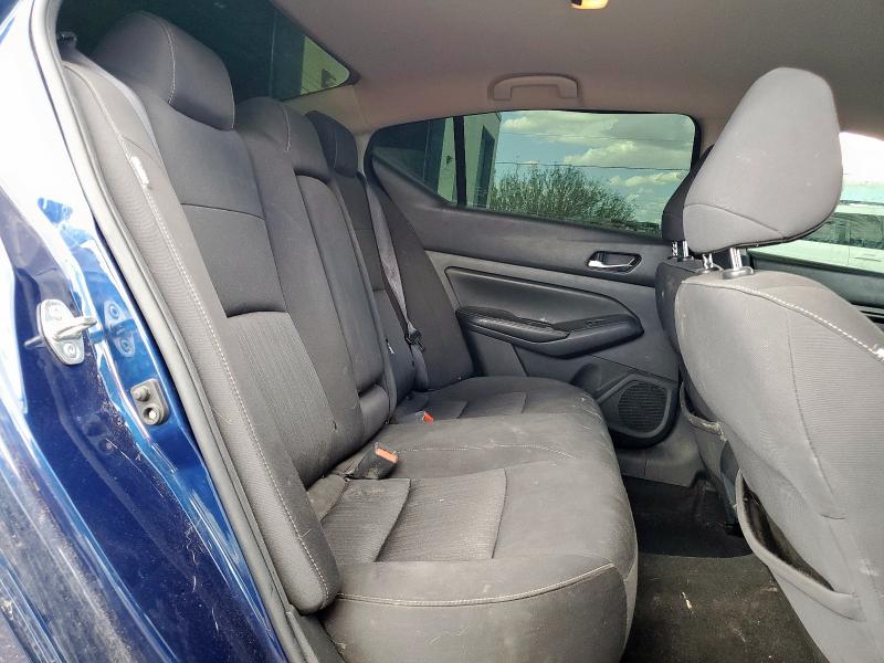 Photo 10 from auction – 2020 NISSAN ALTIMA S with VIN 1N4BL4BV2LC232639