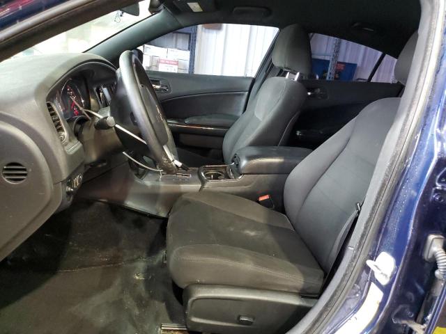 Photo 7 from auction – 2014 DODGE CHARGER SE with VIN 2C3CDXBG1EH169066