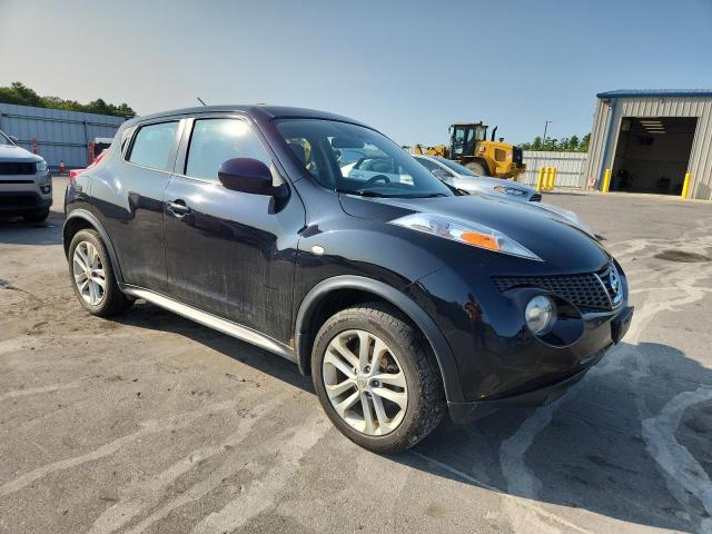 Photo 4 from auction – 2011 NISSAN JUKE S with VIN JN8AF5MV1BT016252