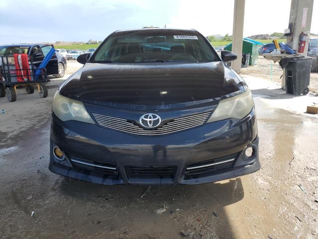 Zdjęcie 5 z aukcji – 2012 TOYOTA CAMRY BASE z VIN 4T1BF1FK5CU198069